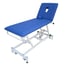 Kinefis Practical two-body hydraulic stretcher: Top combination of quality/price/reliability